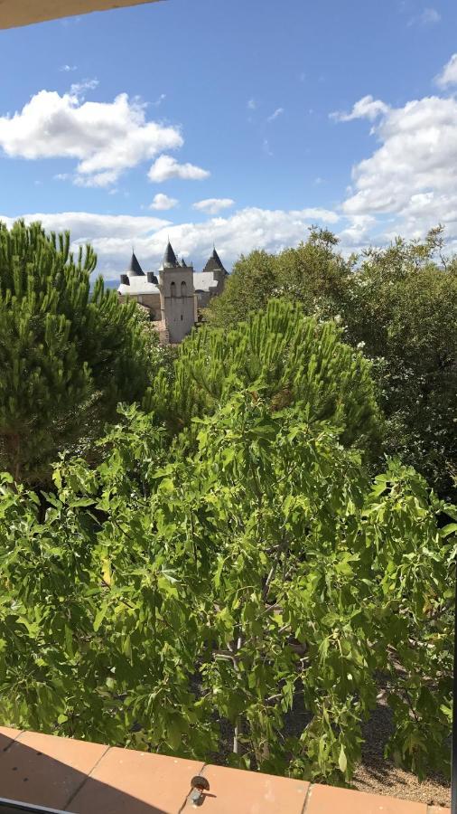 Villa Py Margon  Zewnętrze zdjęcie